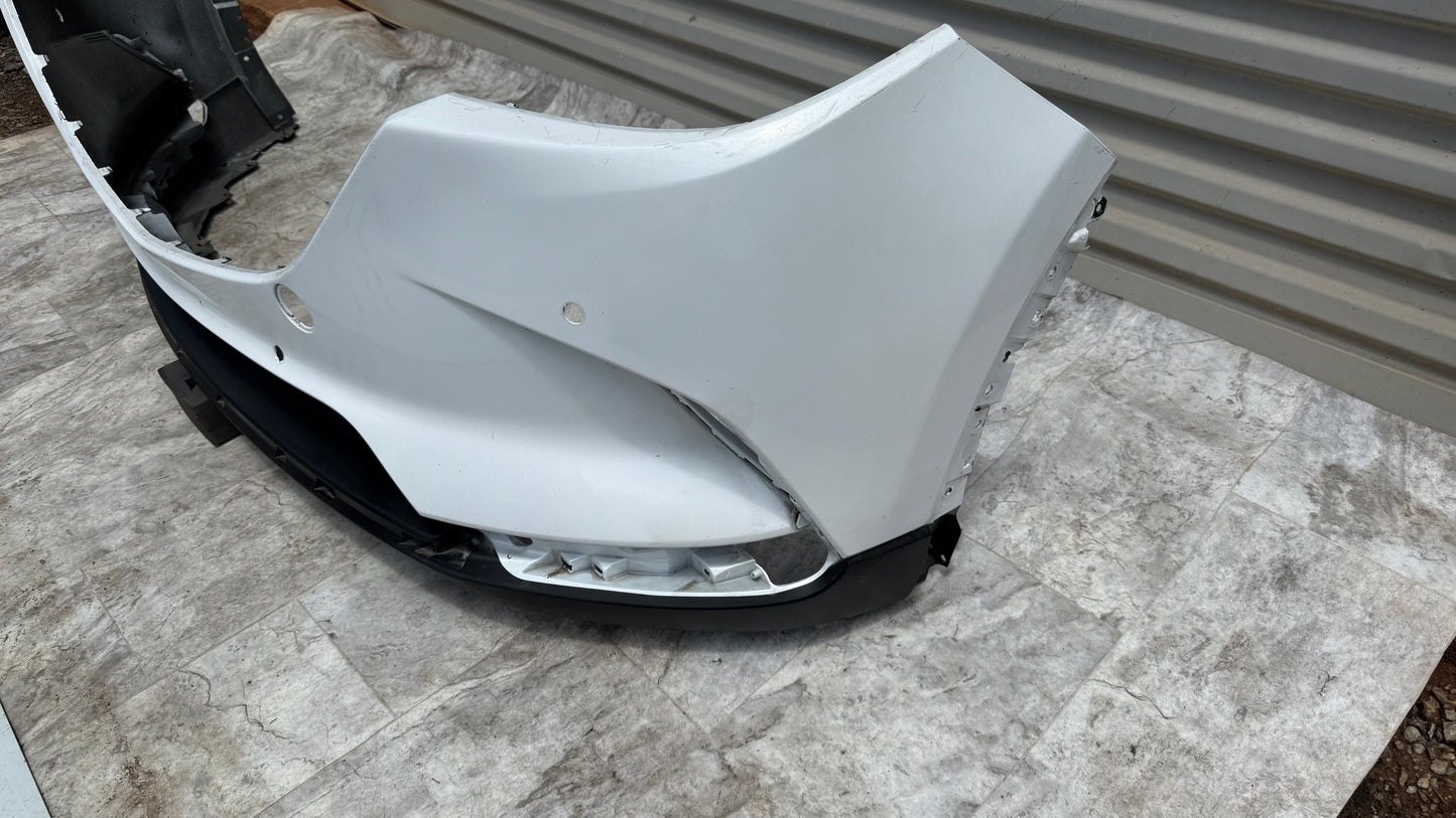 2016-19 Mazda CX-9 Front Bumper