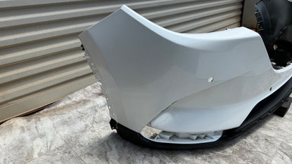 2016-19 Mazda CX-9 Front Bumper