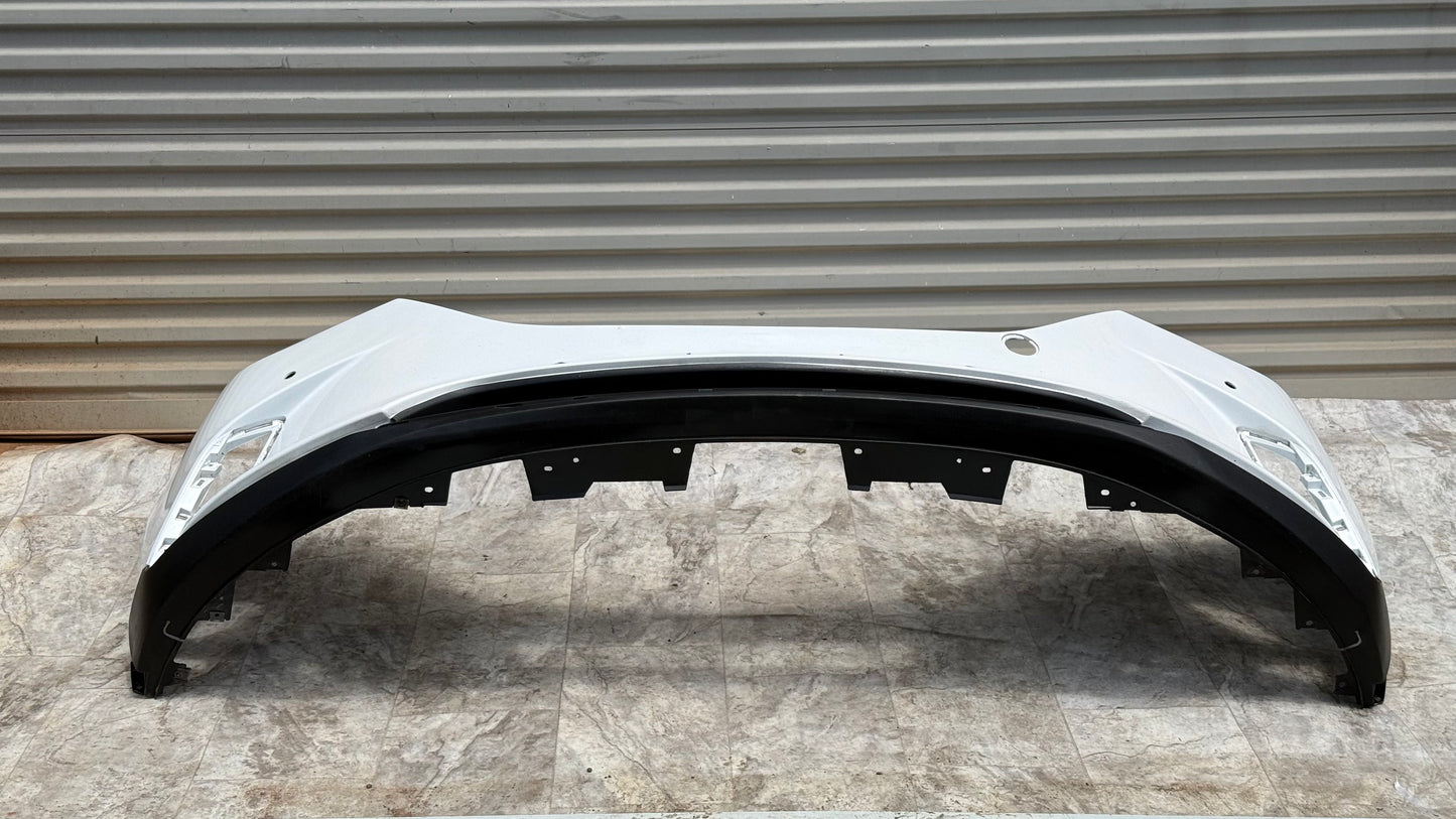 2016-19 Mazda CX-9 Front Bumper