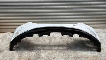 2016-19 Mazda CX-9 Front Bumper