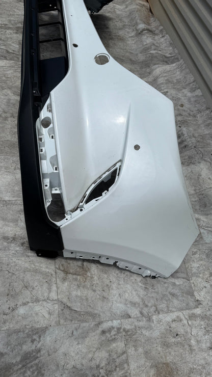 2016-19 Mazda CX-9 Front Bumper