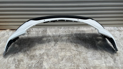 2016-19 Mazda CX-9 Front Bumper