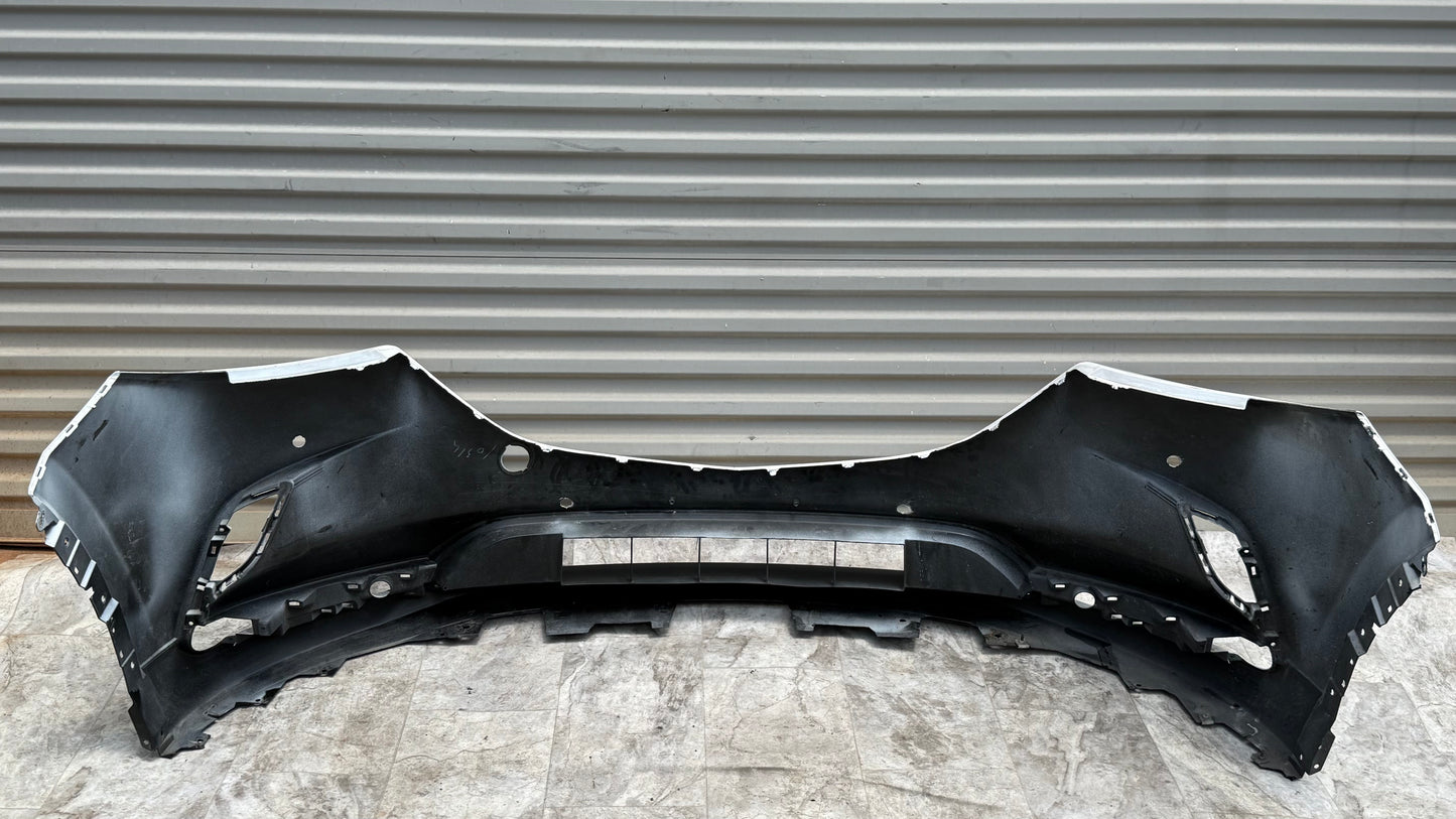 2016-19 Mazda CX-9 Front Bumper
