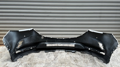 2016-19 Mazda CX-9 Front Bumper