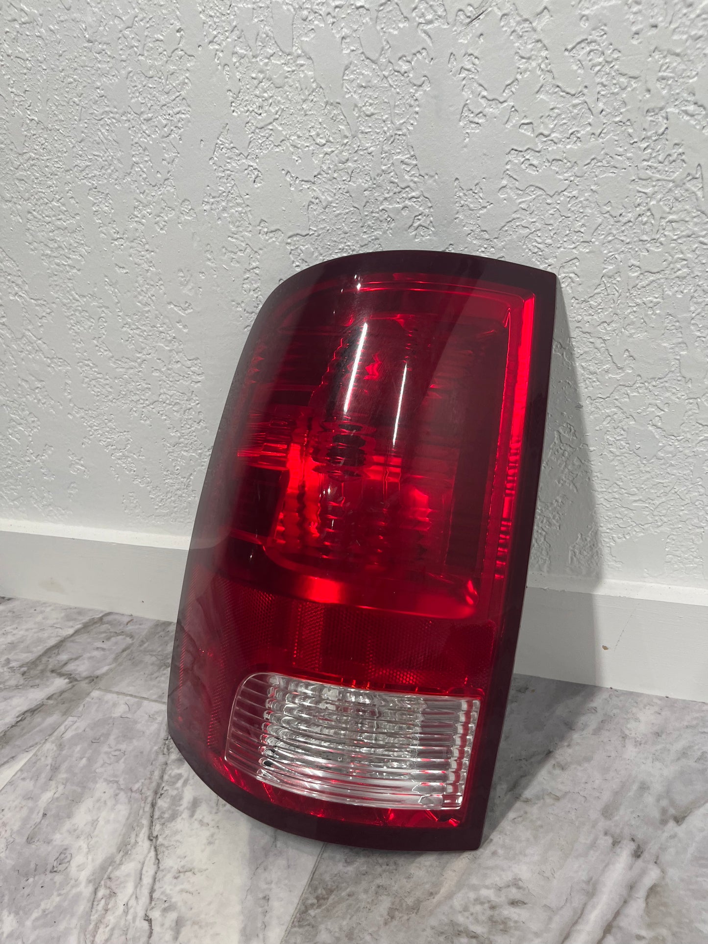 2009-18 Dodge Ram Driver LH Tail light&nbsp;