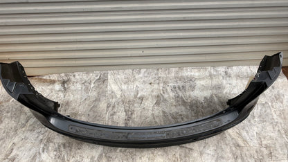 2013-16 Mazda CX5 Rear Bumper