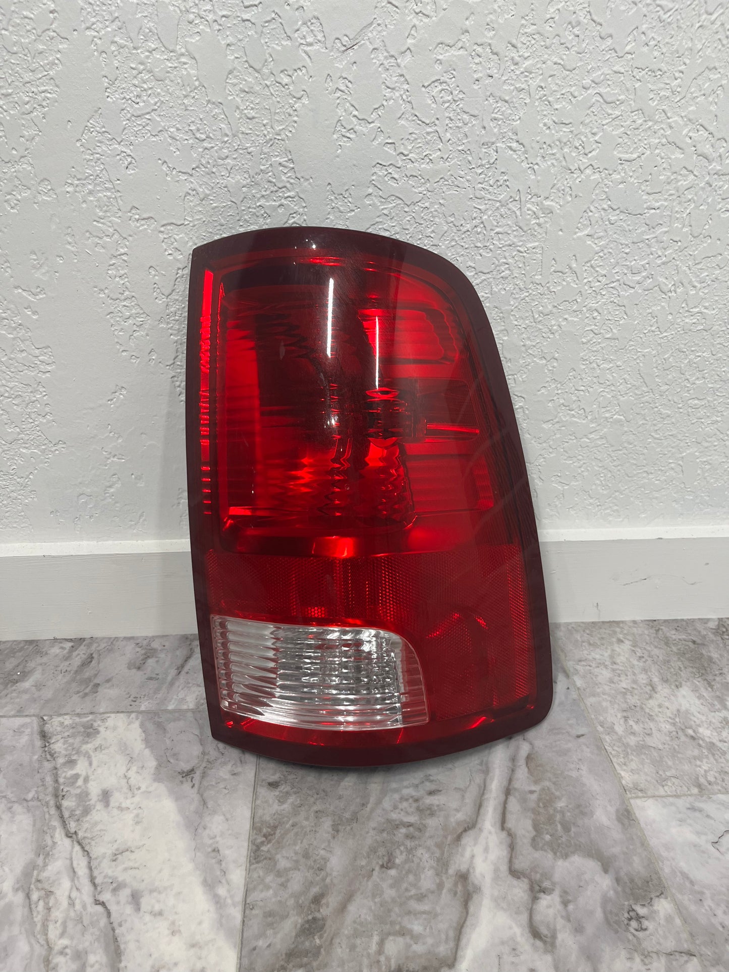 2009-18 Dodge Ram RH Tail Light