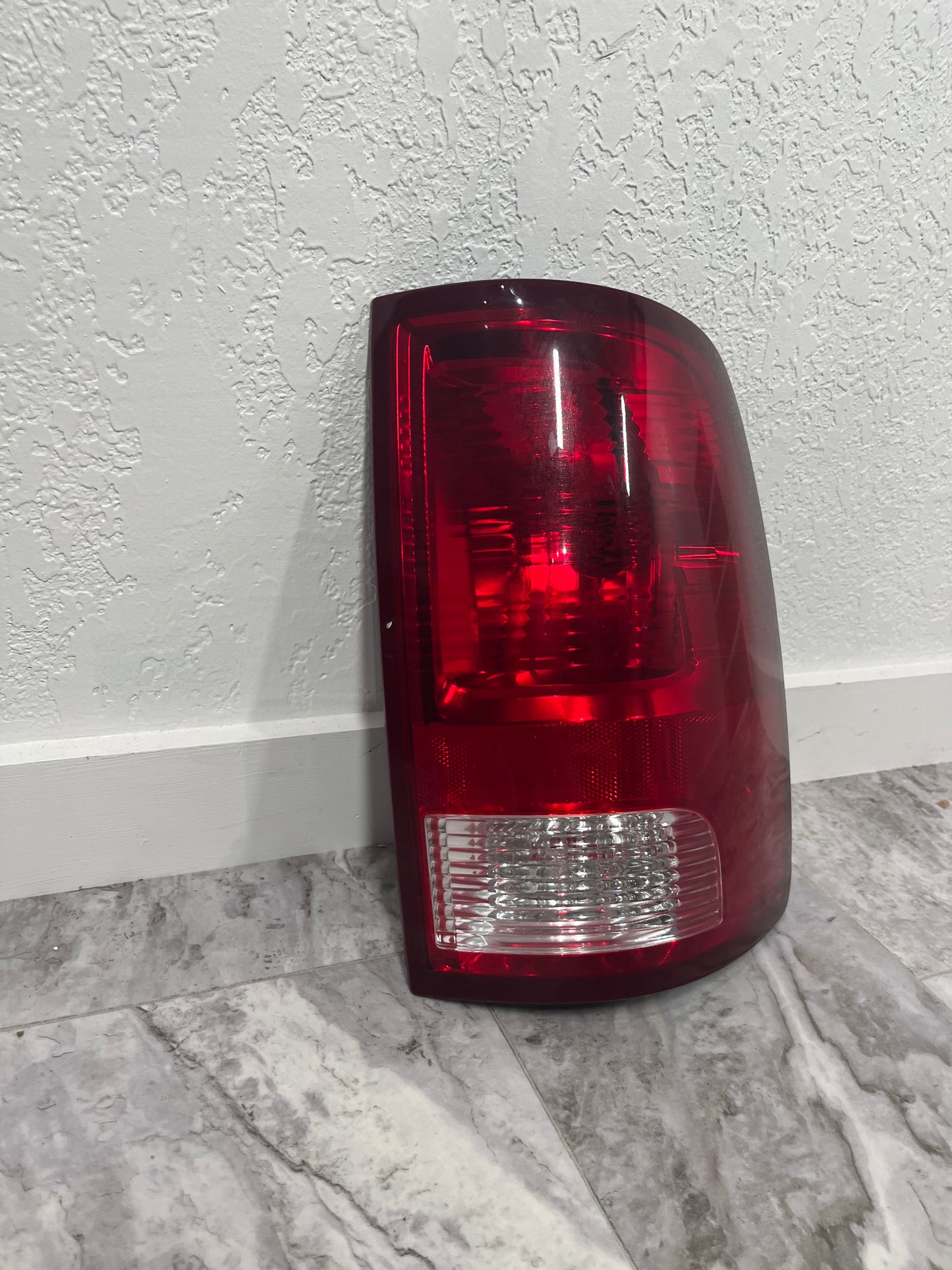 2009-18 Dodge Ram RH Tail Light