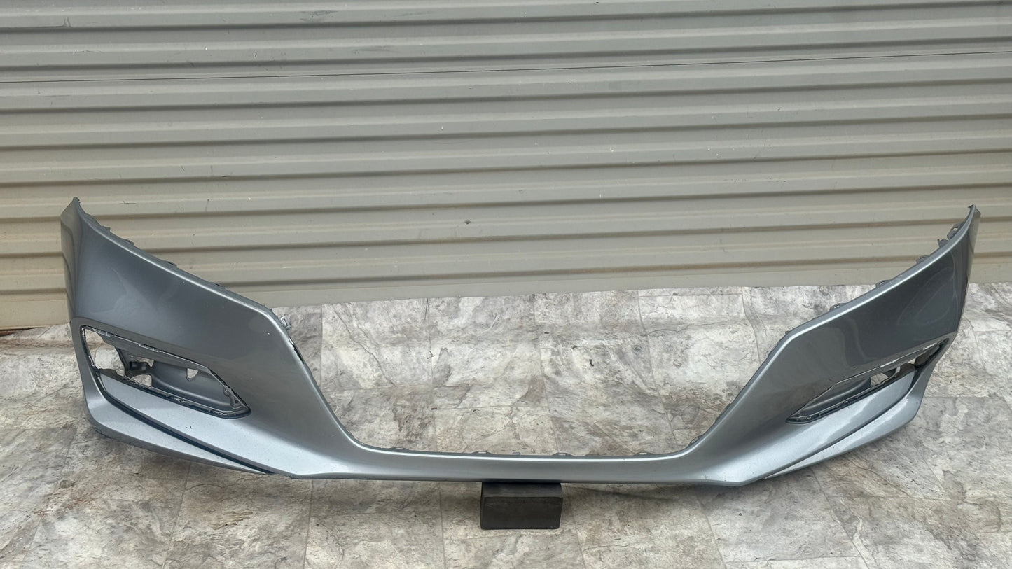 2018-20 Honda Accord Front Bumper