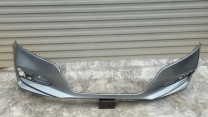 2018-20 Honda Accord Front Bumper