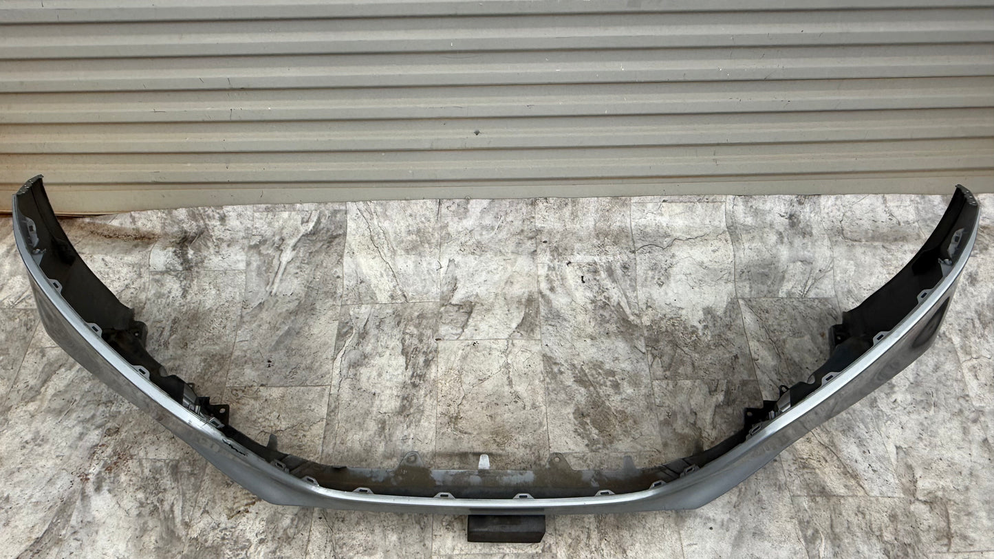 2018-20 Honda Accord Front Bumper