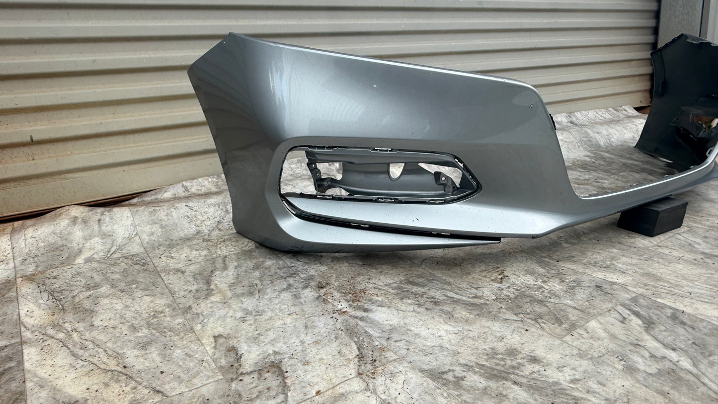 2018-20 Honda Accord Front Bumper