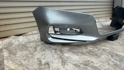 2018-20 Honda Accord Front Bumper