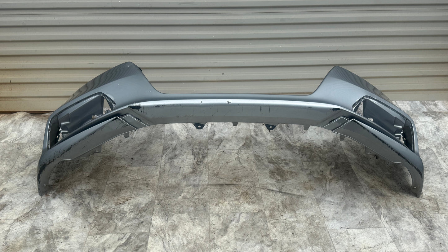 2018-20 Honda Accord Front Bumper