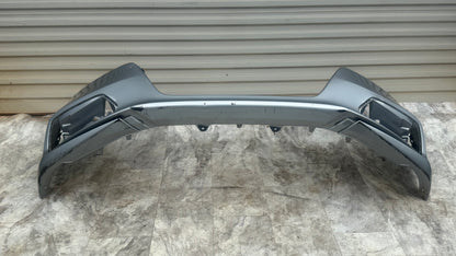 2018-20 Honda Accord Front Bumper