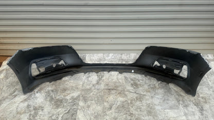 2018-20 Honda Accord Front Bumper