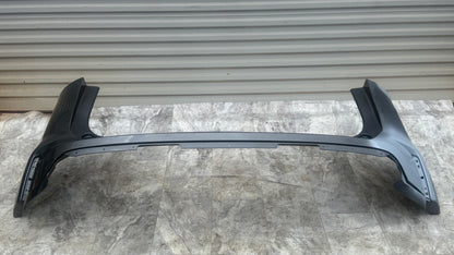 2019-21 Ford Edge Rear Bumper