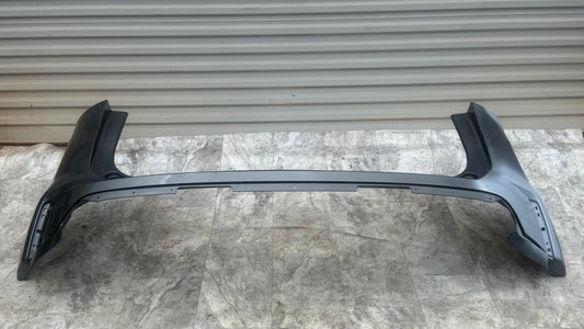 2019-21 Ford Edge Rear Bumper