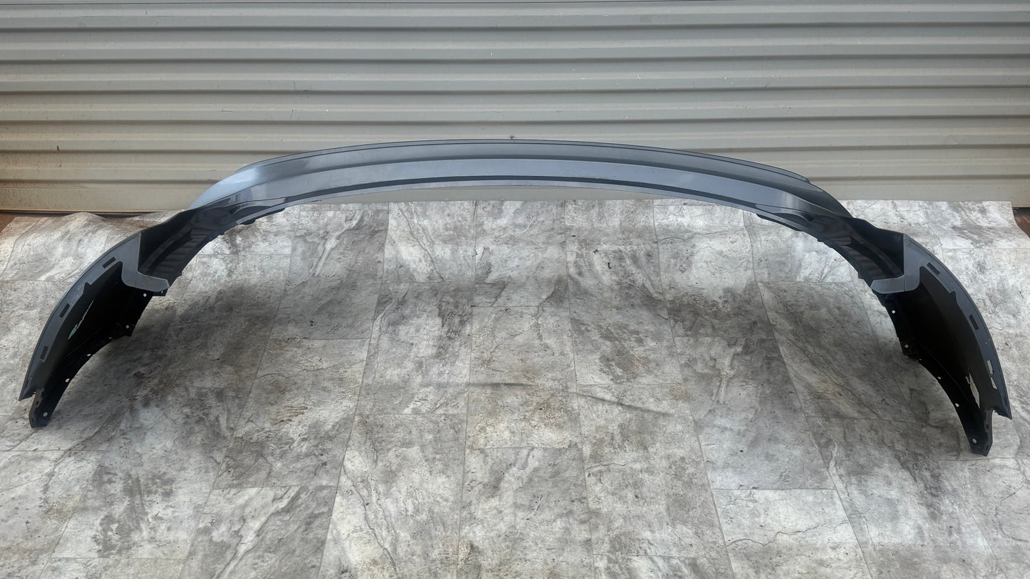 2019-21 Ford Edge Rear Bumper