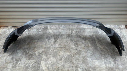2019-21 Ford Edge Rear Bumper
