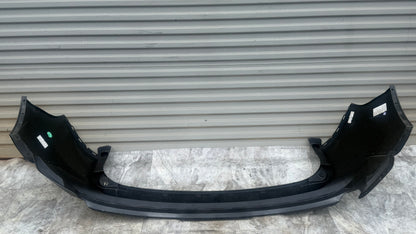 2019-21 Ford Edge Rear Bumper