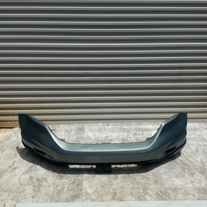 2010-2011 Honda CR-V CRV Front Upper Bumper Cover OEM
