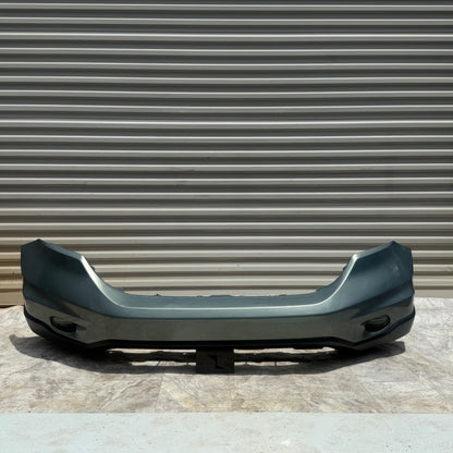 2010-2011 Honda CR-V CRV Front Upper Bumper Cover OEM