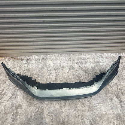 2010-2011 Honda CR-V CRV Front Upper Bumper Cover OEM