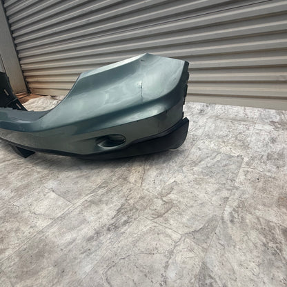 2010-2011 Honda CR-V CRV Front Upper Bumper Cover OEM