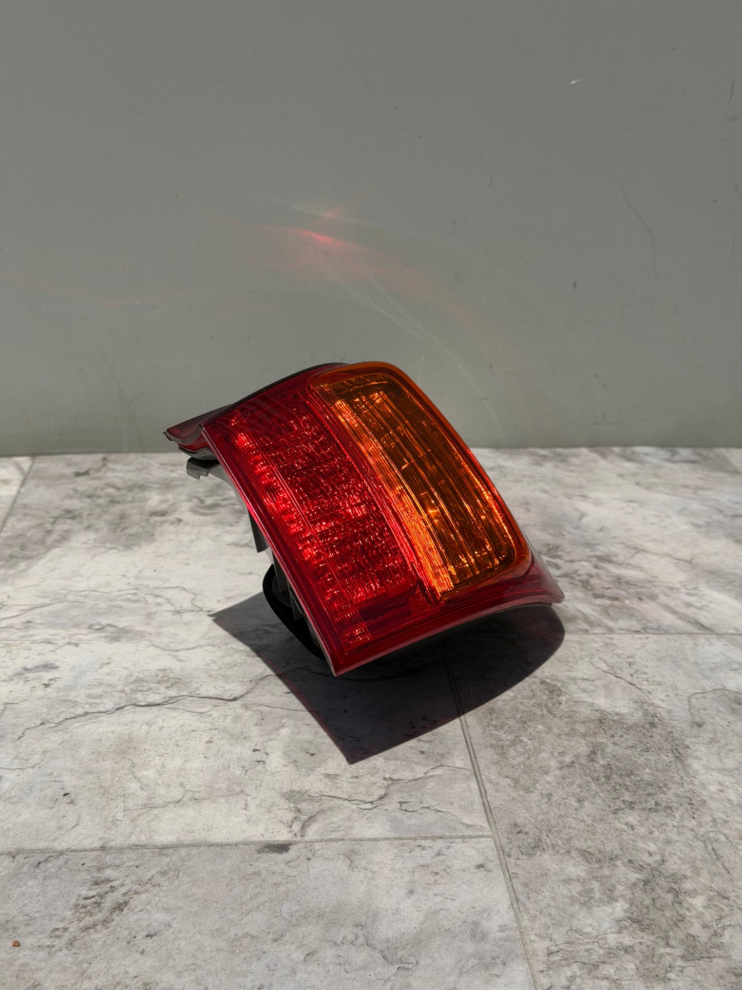 2009-11 LEXUS IS250/350 LH Outer Taillight Lamp