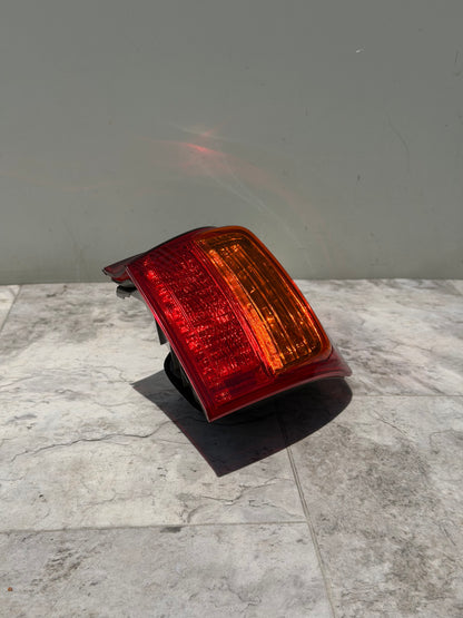 2009-11 LEXUS IS250/350 LH Outer Taillight Lamp