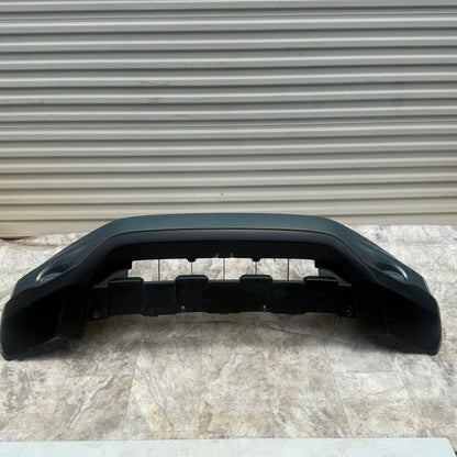 2010-2011 Honda CR-V CRV Front Upper Bumper Cover OEM