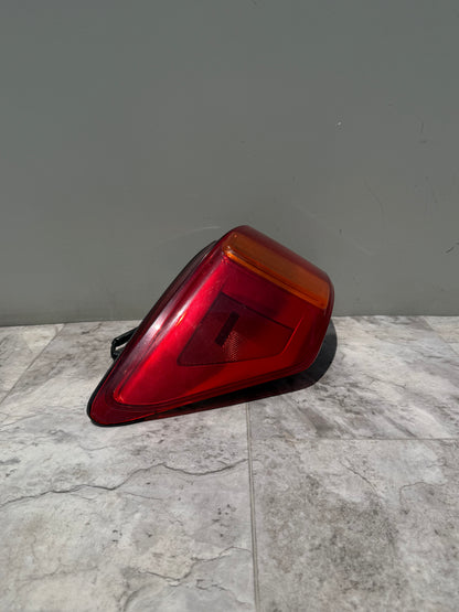 2009-11 LEXUS IS250/350 RH Outer Taillight Lamp