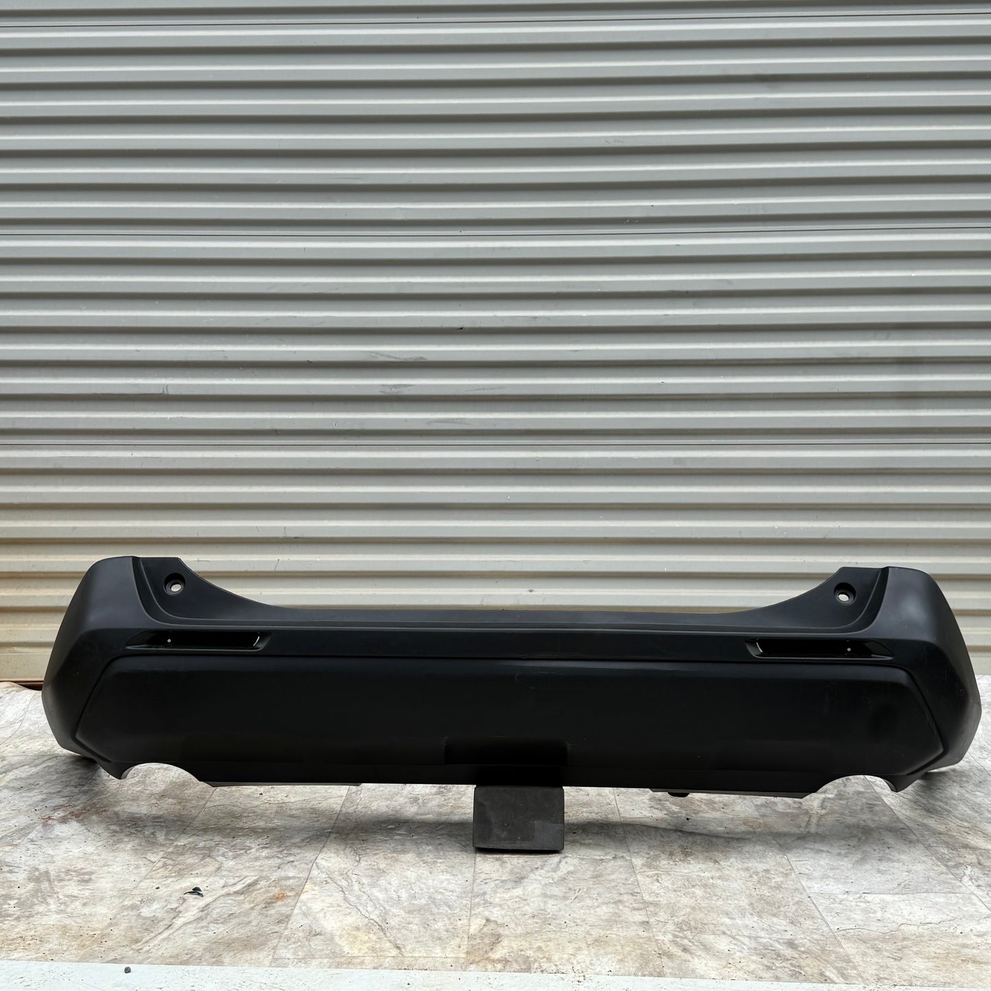 2019-24 Toyota RAV4 Rear Bumper