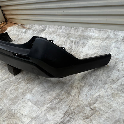 2019-24 Toyota RAV4 Rear Bumper