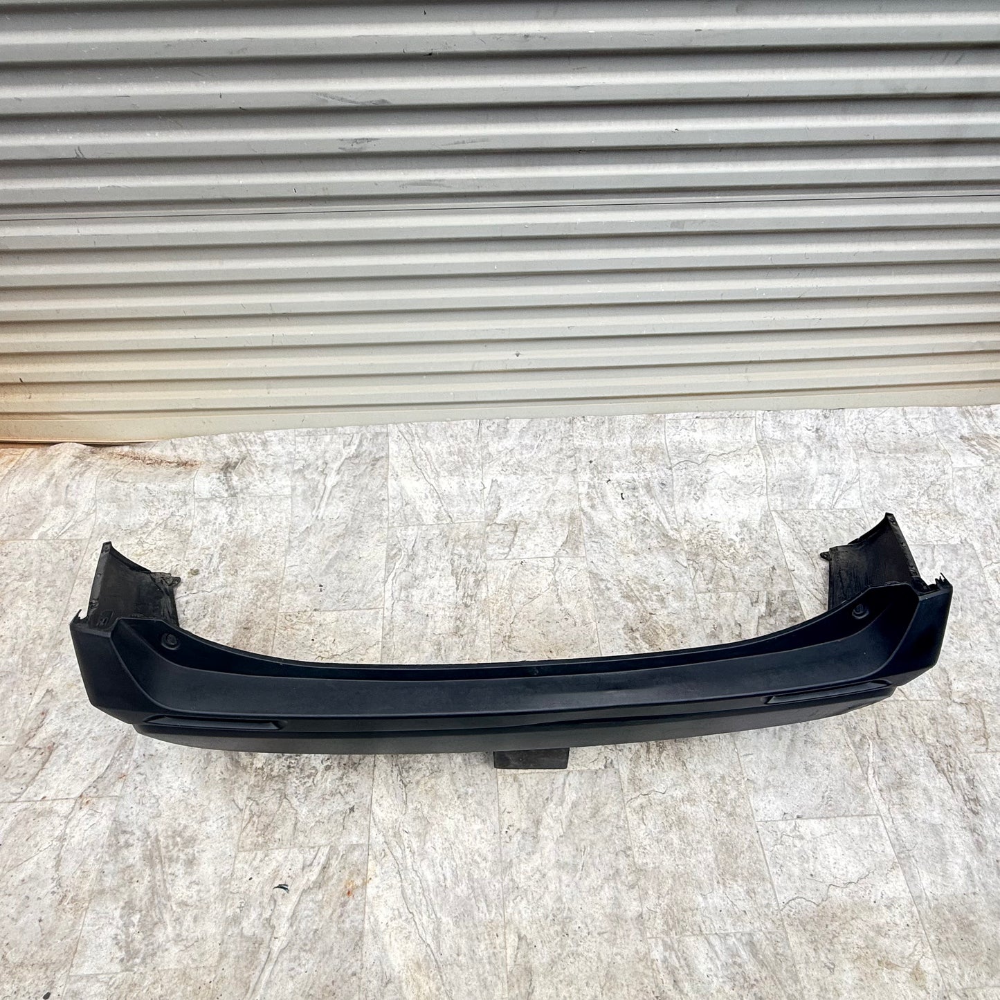 2019-24 Toyota RAV4 Rear Bumper