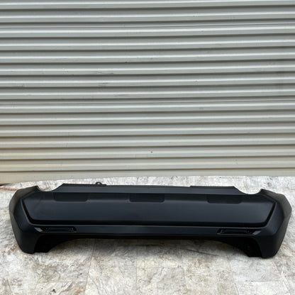 2019-24 Toyota RAV4 Rear Bumper