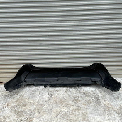 2019-24 Toyota RAV4 Rear Bumper