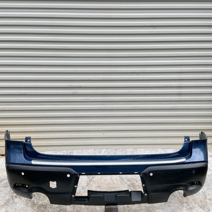 2019-23 Subaru Ascent Rear Bumper Cover