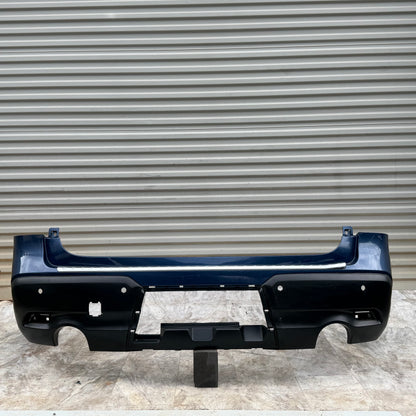 2019-23 Subaru Ascent Rear Bumper Cover