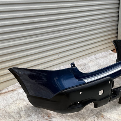2019-23 Subaru Ascent Rear Bumper Cover