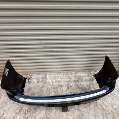 2019-23 Subaru Ascent Rear Bumper Cover