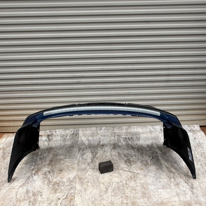 2019-23 Subaru Ascent Rear Bumper Cover