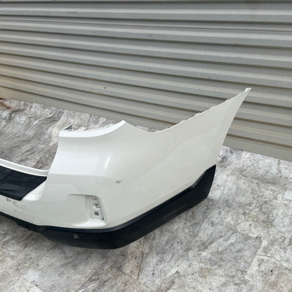 2015-17 Subaru Outback Rear Bumper