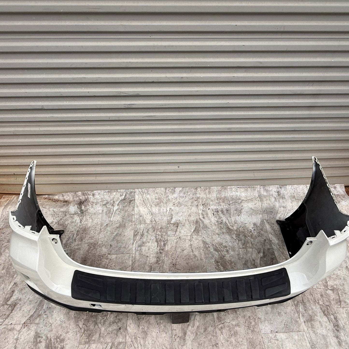 2015-17 Subaru Outback Rear Bumper