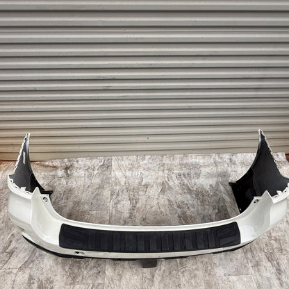2015-17 Subaru Outback Rear Bumper
