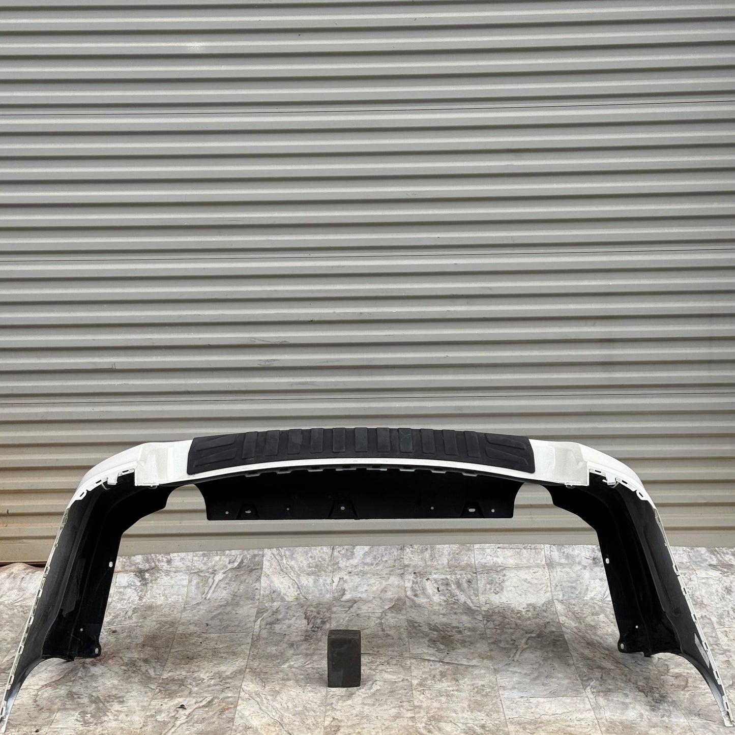 2015-17 Subaru Outback Rear Bumper