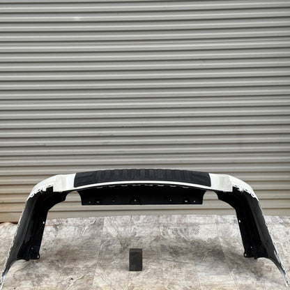 2015-17 Subaru Outback Rear Bumper
