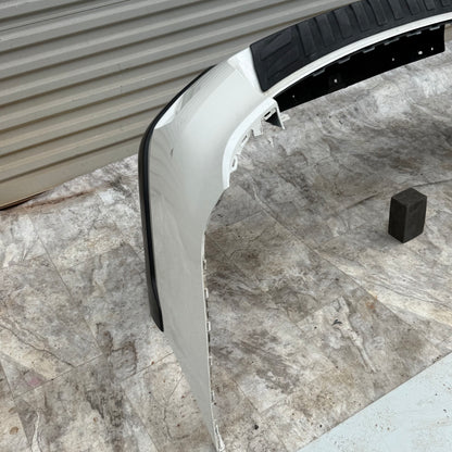 2015-17 Subaru Outback Rear Bumper
