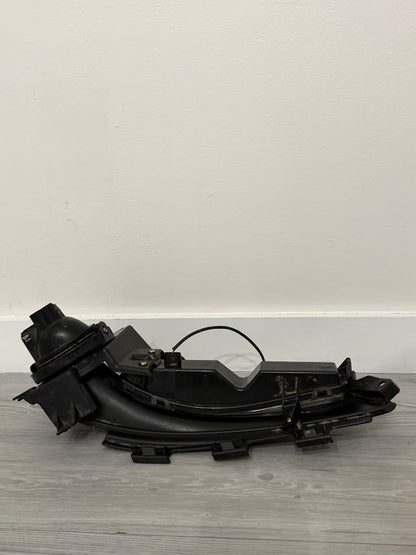 2014-15 Jeep Grand Cherokee SRT Passenger Right Fog Light Lamp OEM